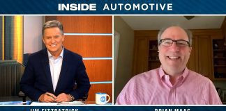 New franchise laws in California could affect entire U.S. car market – Brian Maas franchise laws Brian Maas
