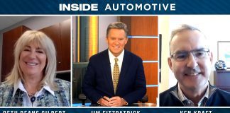 Meet dealer Beth Beans Gilbert: The 2023 Barbara Cox Woman of the Year Barbara Cox award