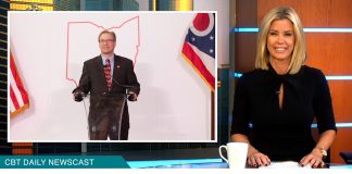 Honda moves Accord production, CPO sales are stronger than expected, VW pledges billions in investments