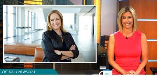 Applications for EV charging funds now open, new data shows strong EV performance, GM CMO Deborah Wahl retires