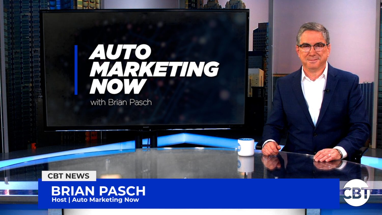 Battling fragmentation and unifying data with a CDP — Brian Pasch | PCG ...