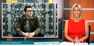 Rivian stock prices hit new low, Tesla faces race-bias trail, new UAW president elected