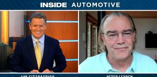 Exclusive: What is the future of electric mobility in automotive? — Peter Leyden