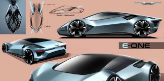 Stellantis hosts Ram design contest for students, focuses on electricity design contest