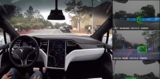 Tesla releases Full Self-Driving Beta v11 to merge with Autopilot software Tesla beta