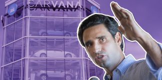 Carvana announces new debt plan and Q1 loss estimate debt plan Carvana