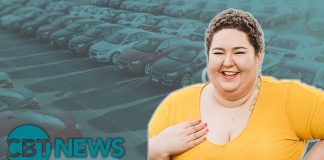 Automotive educator and entrepreneur Chaya Milchtein is on a mission to make the industry more inclusive Chaya Milchtein