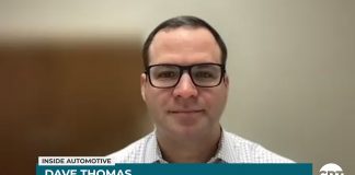 It’s getting easier to buy cars, here’s why — Dave Thomas | CDK Global Dave Thomas Ease of purchase