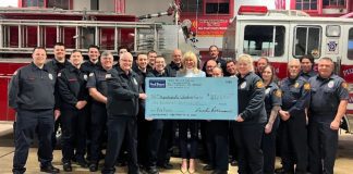 Meet 5 North American dealers supporting their communities in outstanding ways dealership support