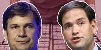 Senator Rubio ramps up efforts to block Ford and CATL partnership from tax credits Ford and CATL