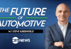 I’m Steve Greenfield from Automotive Ventures, and I’m glad that you could join us.It’s been a tough quarter for many of the legacy automakers. highways emissions