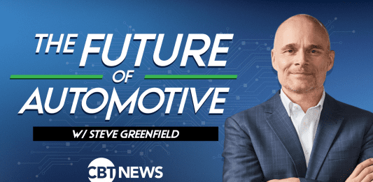 I’m Steve Greenfield from Automotive Ventures, and I’m glad that you could join us.It’s been a tough quarter for many of the legacy automakers. highways emissions