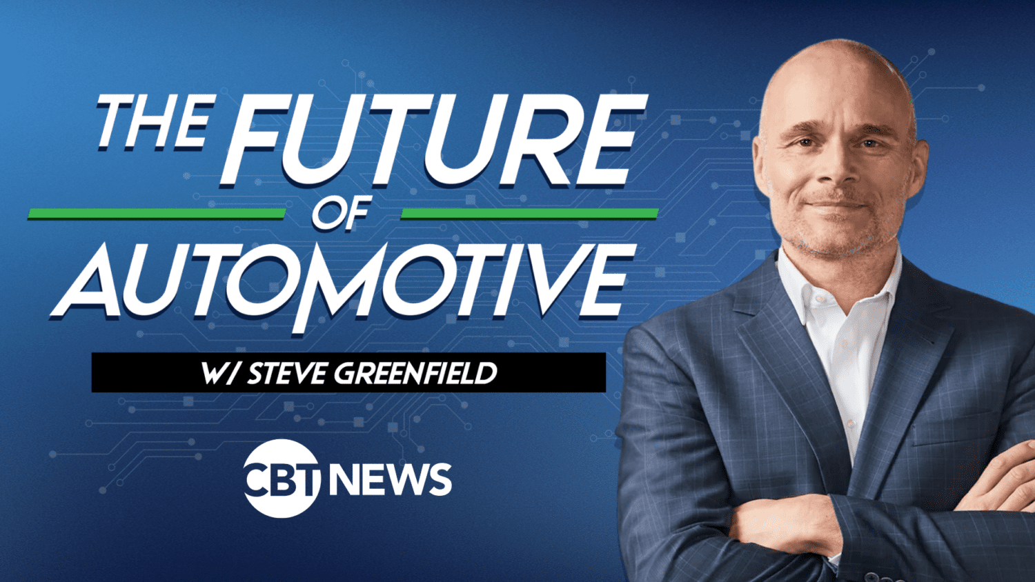 Today on Future of Automotive, Steve Greenfield discusses the top automotive innovations unveiled at the 2024 CES trade show.