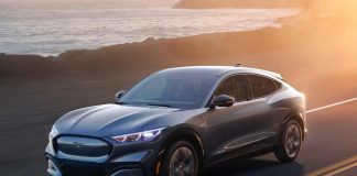 Ford anticipates losing $3 billion on EV sales this year increased profits, Ford