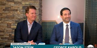 Jason Stein & George Karolis discuss the changing M&A landscape in 2023 Jason Stein, George Karolis