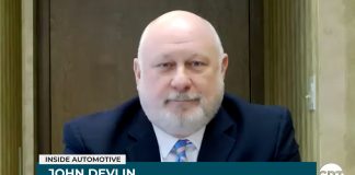 Why Pennsylvania dealers are keeping an eye on OEMs and lawmakers — John Delvin | PAA John Devlin