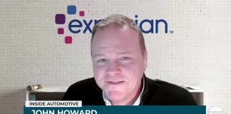 John Howard on passenger vehicle and EV trends found in Experian Automotive’s Q4 report John Howard Experian Automotive
