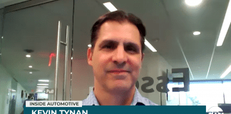 The era of great sales and high pricing is over — Kevin Tynan | Bloomberg Intelligence high pricing