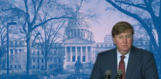 Mississippi’s State Senate furthers a bill to prevent electric car dealerships Mississippi State senate