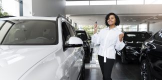 Marketing vs advertising to women car buyers and owners Marketing and advertising to women in the automotive industry