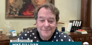 LAcarGuy owner Mike Sullivan on the EV market: ‘EVs are an easy business for us here in California’