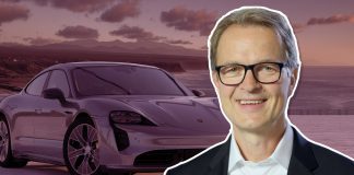 Porsche optimistic on 2023 outlook, expects near 20% return on sales 2023 outlook