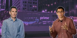 Rivian seeks to end exclusivity in electric van deal with Amazon Amazon Rivian , delivery-van pact