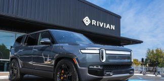 Shares drop as Rivian prepares to sell $1.3 billion in bonds to raise funds lackluster demand, Rivian