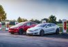 Replacing a Tesla battery: costs and options explained As a Tesla owner, the thought of having to replace your car's battery is a scary prospect, and costs very depending on the model year.