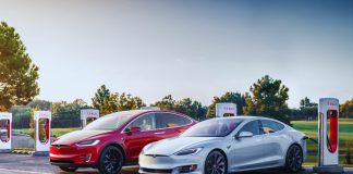 Tesla opens up first group of Superchargers to non-Tesla owners As a Tesla owner, the thought of having to replace your car's battery is a scary prospect, and costs very depending on the model year.