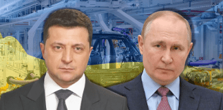 The impact of war on the automotive industry: Russia’s invasion of Ukraine The impact of war on the automotive industry Russia invasion of Ukraine
