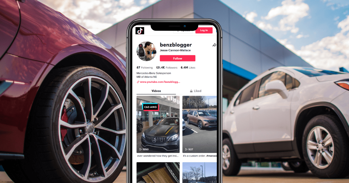 How car dealers are leveraging TikTok to drive sales [ 8 tips for success]