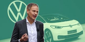 VW pledges $131 billion investment in EVs and digital development $131 billion, VW