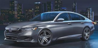 Honda’s EV shift will move Accord production to Indiana in 2025 Accord