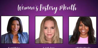 3 female automotive industry leaders share how they conquered the industry