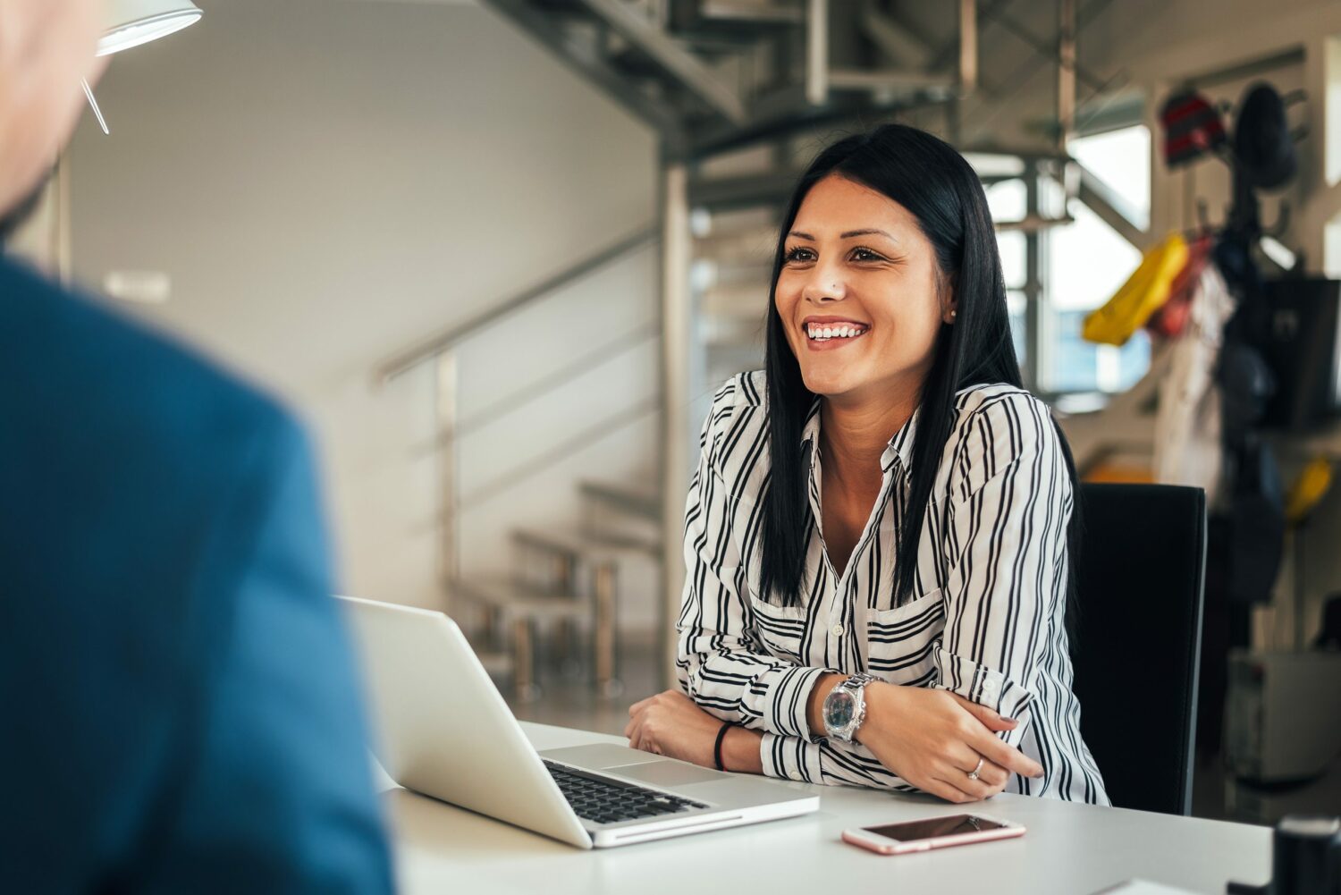 Building a dealership culture inclusive of female employees