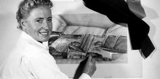 Inventors, designers, and C-Suite: 20 female pioneers who changed the automotive industry women in automotive