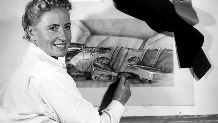 Inventors, designers, and C-Suite: 20 female pioneers who changed the  automotive industry