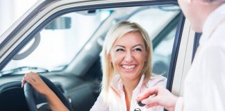 Adapting to change: Being female-friendly in the service department