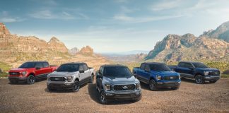 February U.S. auto sales: Ford and Hyundai show marked improvements, Japanese brands falter A snapshot of February's u.s. auto sales