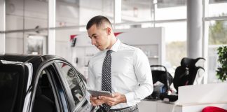 Your best F&I trainers may already be under your roof Trainers for F&I managers