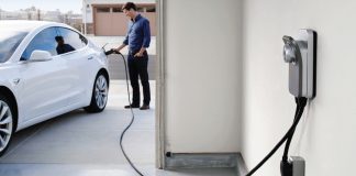 J.D. Power study shows EV home charging experience impacted by rising costs home charging