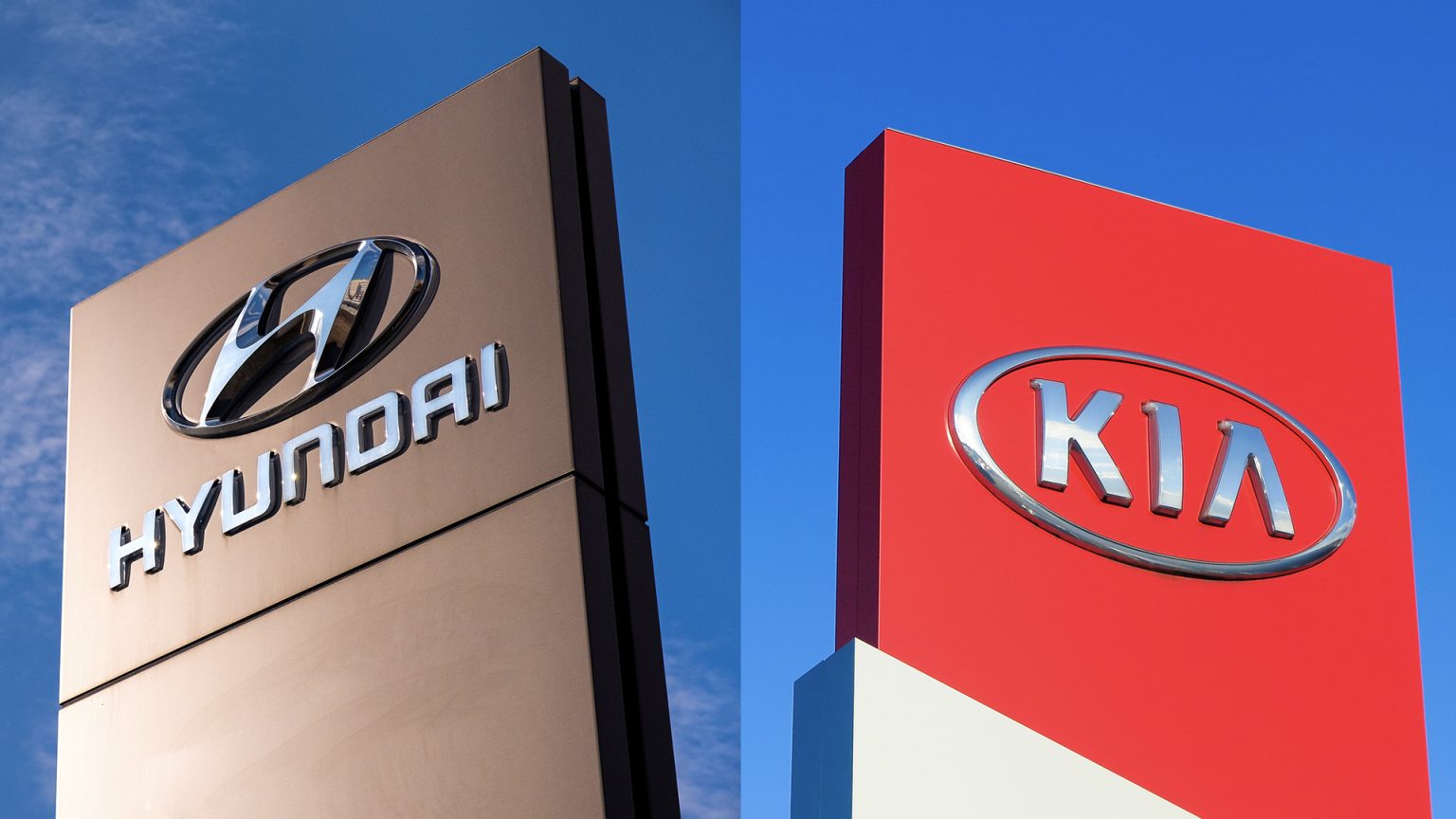 Hyundai and Kia warn customers of fire risk, expand recall effort