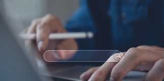 How to own local search in 2023: Key trends for auto marketers to know local search SEO, Search Engine Optimization, Web browser concept.