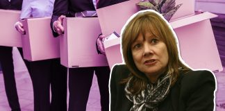 GM fires 500 employees, cites performance evaluations performance evaluations