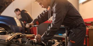 Service activity declines, revenue improves in February — Xtime