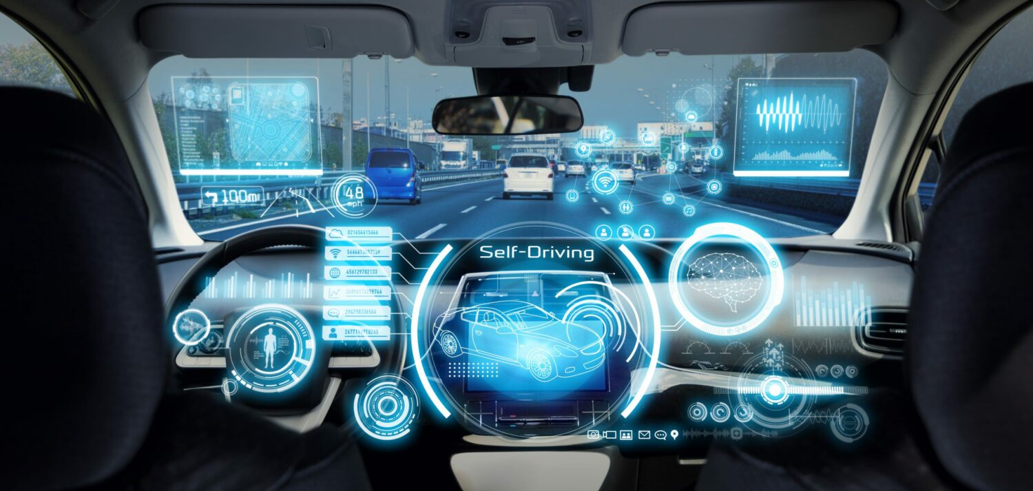 AAA survey autonomous driving
