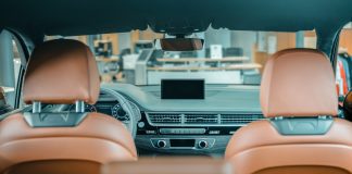 New study says most SUVs lack sufficient backseat protection Backseat