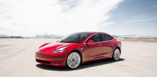 Tesla set to lose EV tax credit on Model 3 pending new battery guidelines ev tax credit