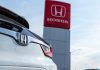 Honda was accused of violating workers’ rights amid union organizing efforts Honda recall side-view mirrors | The NLRB has accused Honda of violating workers' rights at its Greensburg, Indiana factory by illegally suppressing union organizing efforts.
